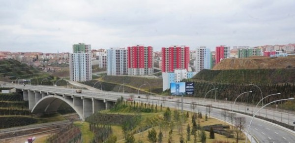 TOKİ, Göç İdaresi ile “Mülteci Kampı” Kuracak toki-goc-idaresi-ile-multeci-kampi-kuracak