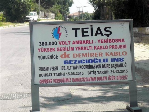 Avcılar Ambarlı’da Binaların Yıkımına Başlandı! avcilar-ambarlida-binalarin-yikimina-baslandi-2
