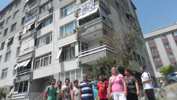 Avcılar Ambarlı’da Binaların Yıkımına Başlandı! avcilar-ambarlida-binalarin-yikimina-baslandi-4