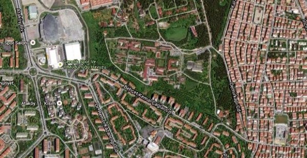 Bakırköy Ruh ve Sinir Hastalıkları Hastanesi Projesine İtiraz bakirkoy-ruh-ve-sinir-hastaliklari-hastanesi-projesine-itiraz