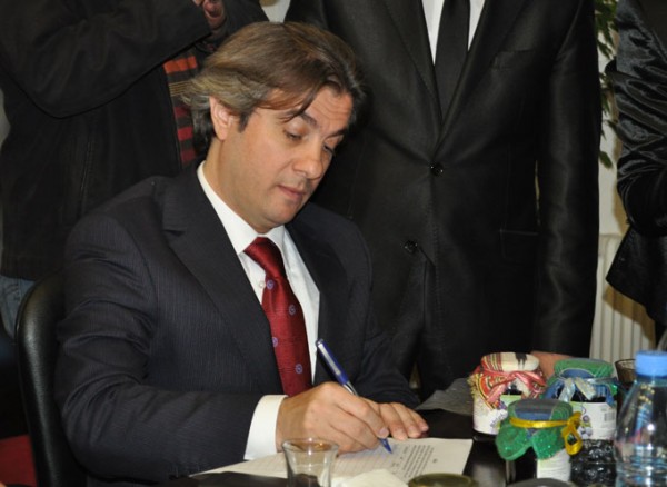 “Beyoğlu’nda Kentsel Dönüşüm..”