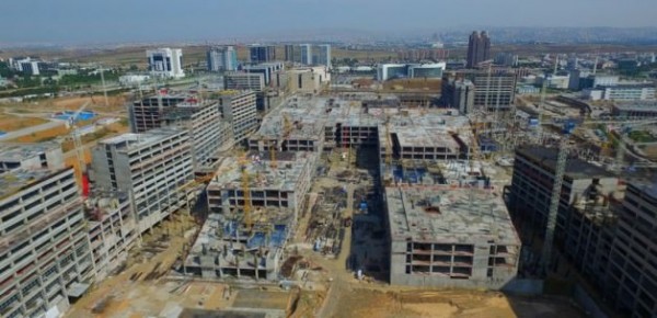 Bittiğinde Avrupa’nın En Büyüğü Olacak bittiginde-avrupanin-en-buyugu-olacak