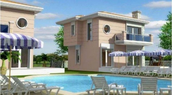 İzmir’de Rezidans İnşaatında 25 Daire 80 Kişiye Satıldı
