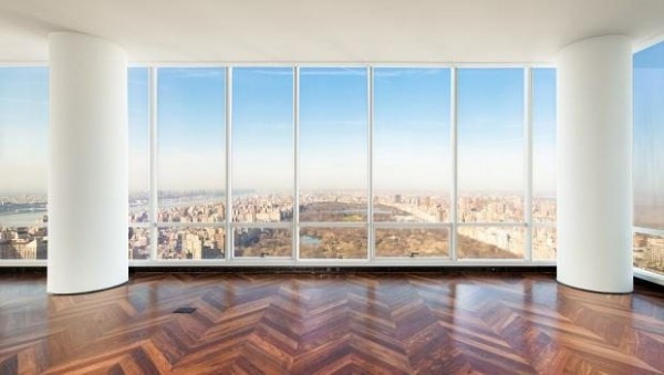 New York’ta 150 Bin Dolar Aylık Kiralı Ev