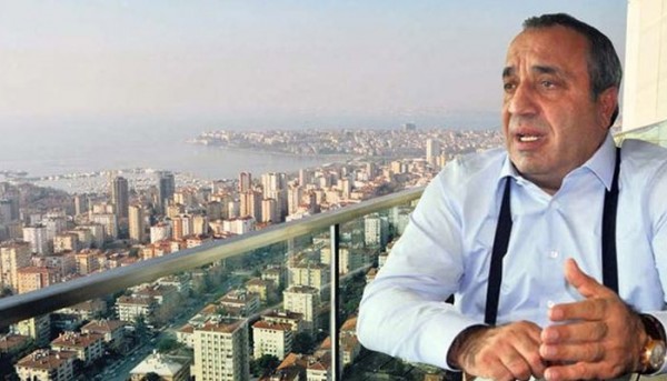Taşyapı’nın Patronu Emrullah Turanlı Bombayı Patlattı!