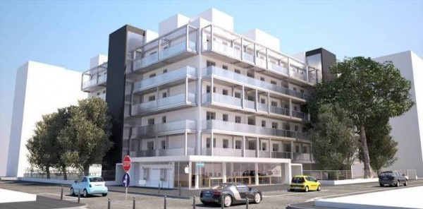 Alpiş, Tuana Evleri İle Göz Kamaştıracak