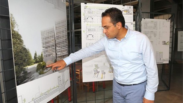 Bornova Belediye Hizmet Binası yarışması sonuçlandı bornova-belediye-hizmet-binasi-yarismasi-sonuclandi-2