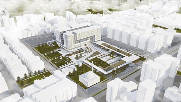 Bornova Belediye Hizmet Binası yarışması sonuçlandı bornova-belediye-hizmet-binasi-yarismasi-sonuclandi-3
