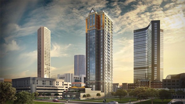 Elysium Art Şişli ve Elysium Dolapdere Cityscape Fuarı’nda