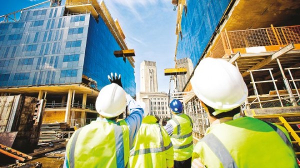 İnşaat Sektöründe Son Durum ve Daire Satışları insaat-sektorunde-son-durum-ve-daire-satislari