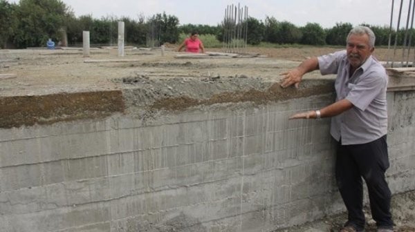 İnşaat Yapacaklar Dikkat! Betonun da Sahtesini Ürettiler! insaat-yapacaklar-dikkat-betonun-da-sahtesini-urettiler