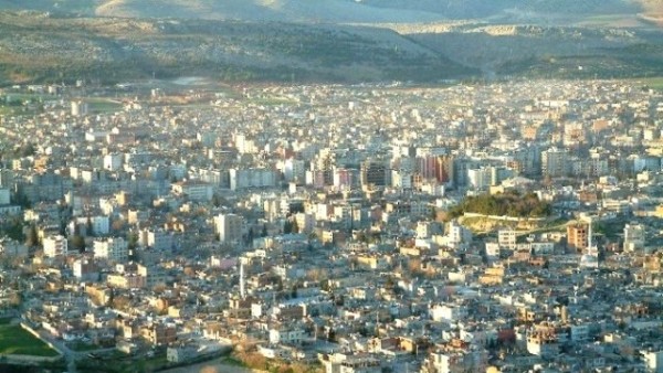 Kentsel Dönüşüm Sırası Adıyaman’da!