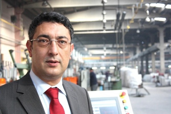 Kompen PVC Doğrama Teknolojisini Yeniliyor
