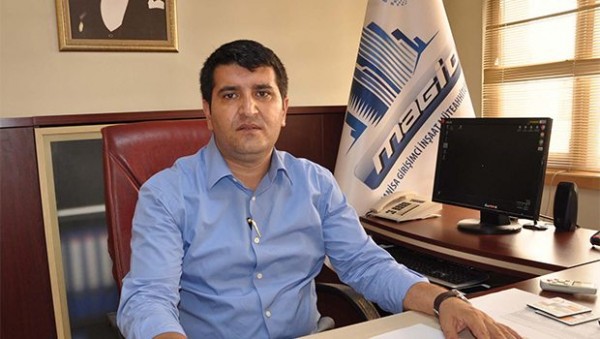 Manisa’da İnşaat Yapımı Yarıya İndi, Kriz Kapıda! manisada-insaat-yapimi-yariya-indi-kriz-kapida