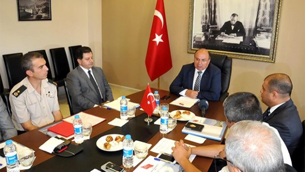 Sel Mağduru Bodrum’un Hasarı Açıklandı!