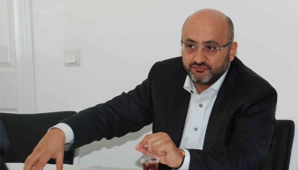 Serdar İnan’dan flaş kampanya: TSK’ya 300 Bin TL