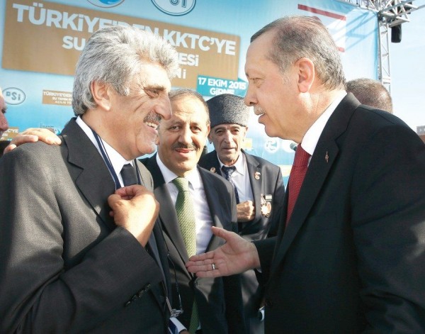 Boruda Manevi Telif Hakkımı İstiyorum Cumhurbaşkanım