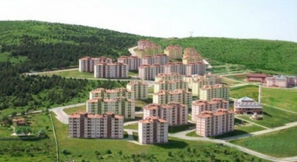 Bu İlde Gayrimenkulu Olanlara Müjdeli Haber