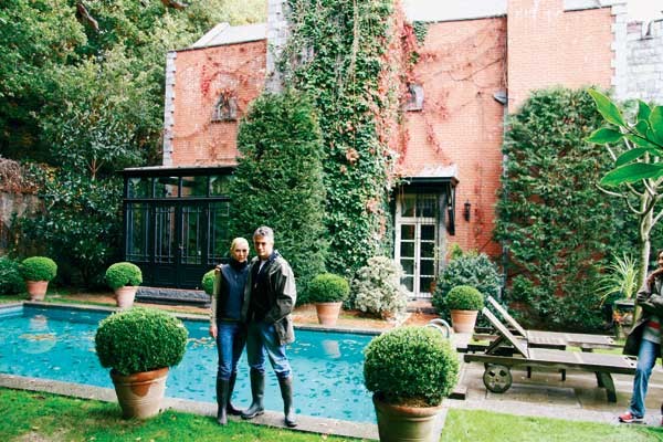 Diziler Başladı, Villa ve Yalı Sahiplerinin Cebi Doldu diziler-basladi-villa-ve-yali-sahiplerinin-cebi-doldu