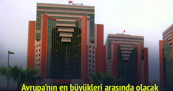 Dünya Ticaret Merkezi’nden 500 Milyon Dolarlık Yatırım