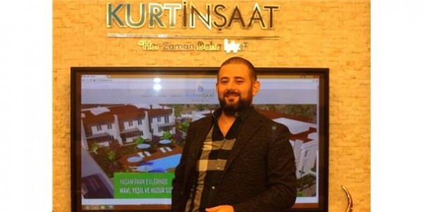 Konut Alıcısı Küçüğe Yöneldi!