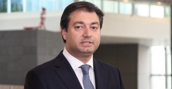Türk Şirketten Moskova’ya 350 Milyon Dolarlık Yeni İş Merkezi
