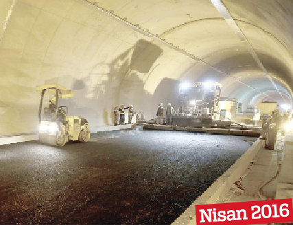 Türkiye’de 2016’da Açılacak 7 Büyük Tünel! turkiyede-2016da-acilacak-7-buyuk-tunel-2