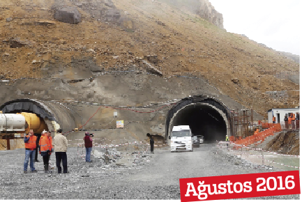 Türkiye’de 2016’da Açılacak 7 Büyük Tünel! turkiyede-2016da-acilacak-7-buyuk-tunel-3