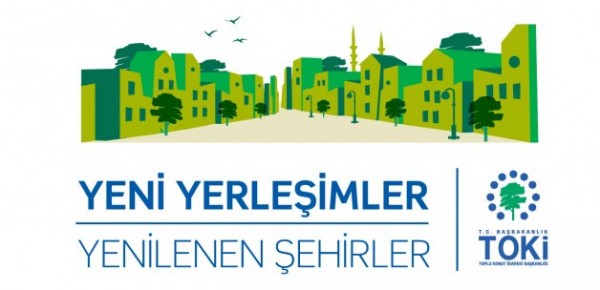 Yeni Muhitler, Yeni Şehirler ve Yöreye Göre Mimari