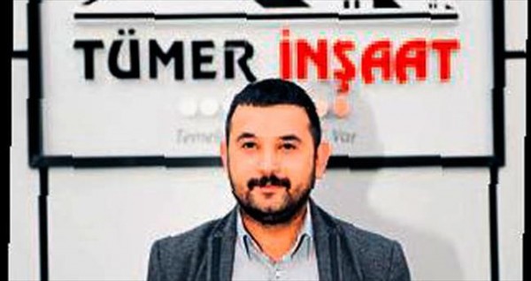 28 Yıllık Tecrübe, Güven: Tümer İnşaat 28-yillik-tecrube-guven-tumer-insaat