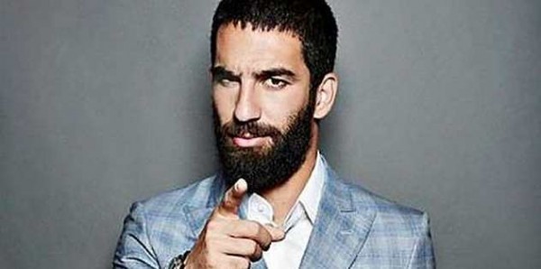 Arda Turan Boğaz’da Yalı Satın Aldı