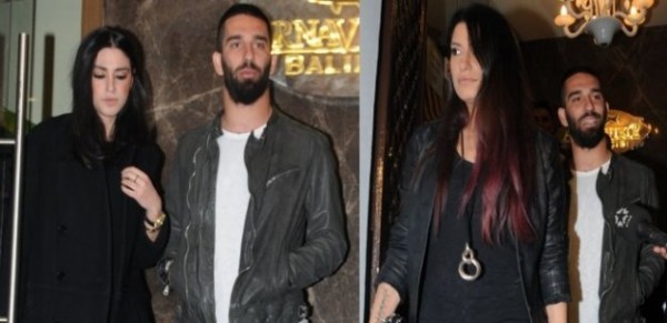 Arda’dan Villa Yanıtı: Nerede Bende O Para!