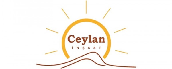 Ceylan İnşaat’tan 8 Yeni Proje!