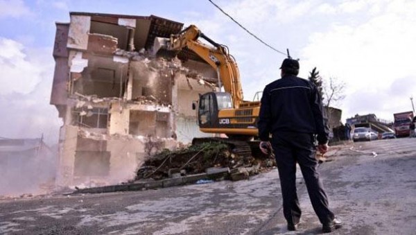 Gayrimenkul Sektörü Yeni Hükümetten “Dönüşüm” Bekliyor!