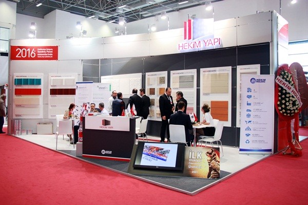 Hekim Yapı; Ankara Yapı Fuarı ve 21. Yapı Fuarı Turkeybuild İzmir’de hekim-yapi-ankara-yapi-fuari-ve-21-yapi-fuari-turkeybuild-izmirde-3
