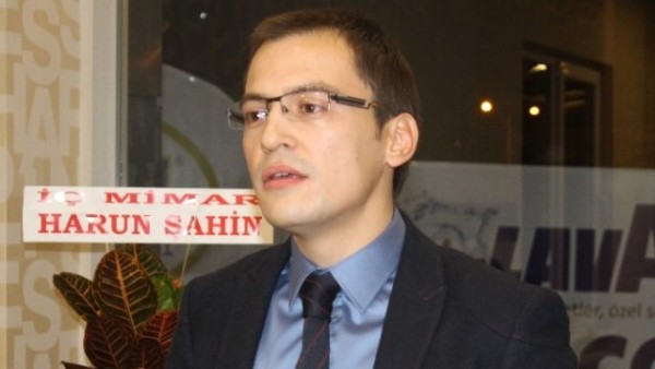 İç Mimarlar Şantiyelerde İmza Yetkisine Sahip Olacak
