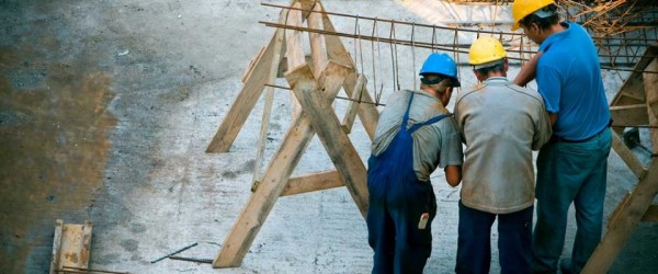 İnşaat Sektöründe Yüzde 7,5 İstihdam Sağladı insaat-sektorunde-yuzde-75-istihdam-sagladi