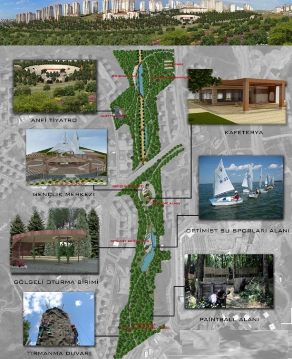 İstanbul’a Yeni Bir Yıldız Parkı istanbula-yeni-bir-yildiz-parki-2