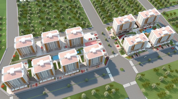 İzmir SN Park Plus’ın Lansmanına Yoğun İlgi! izmir-sn-park-plusin-lansmanina-yogun-ilgi
