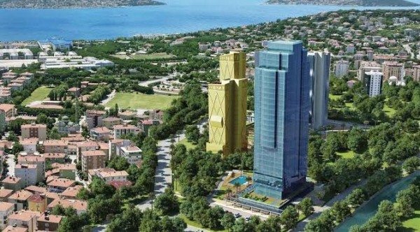 Konutta Kampanya Fırtınası (Kasım 2015)