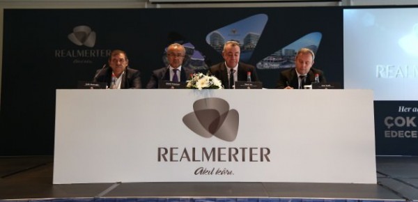 Merter’e Yeni Bir Yaşam Merkezi Geliyor!