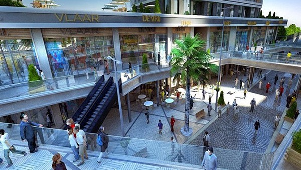 Meydan Halkalı’da İlk Fiyat Avantajı!