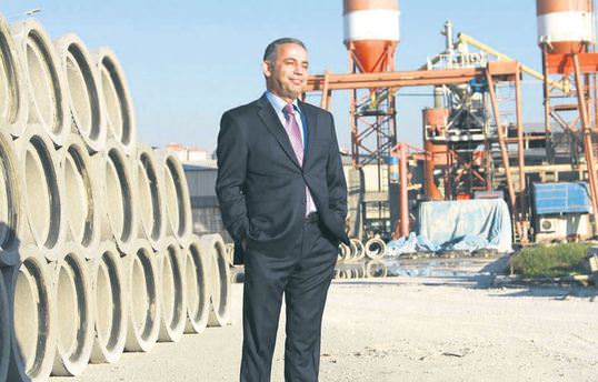 Nata Türkmenistan’ı Yeniden İnşa Edecek