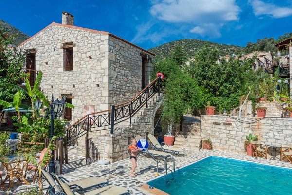 Taş Ev Villa Yapımı ile İlgili Gelişmeler – Taş Ev Yapımı sermimar-tas-ev-villa