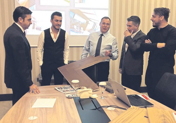Sevkon’dan En Yeşil Proje!