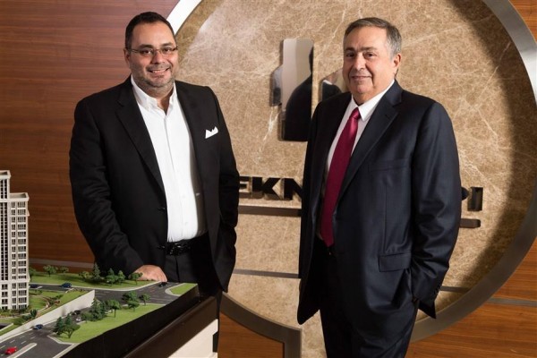 Teknik Yapı, Evora İstanbul Modelini Denizli’ye Taşıyor teknik-yapi-evora-istanbul-modelini-denizliye-tasiyor-3