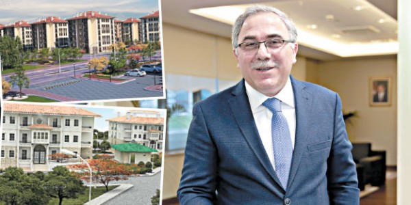 250 TL Taksit, 240 Ay Vade ile İkinci Bahar Projesi