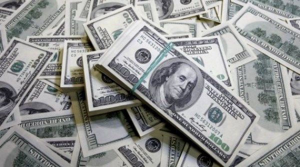 Ucuz Dolar, Kaçan Fırsat!!!