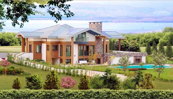 Valle Lacus Yatırımcısına Yüzde 25 Kazandıracak!