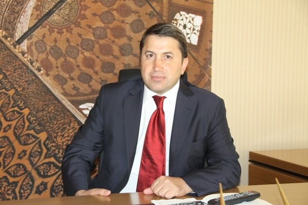 Yurt Dışında 70 Bin Konut Üretti